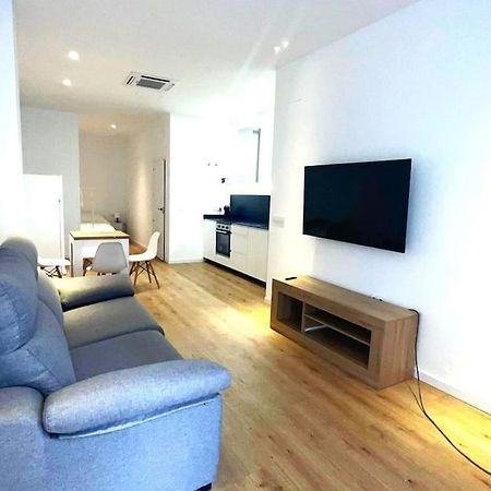 Apartamento Cienciasmar Валенсія Екстер'єр фото