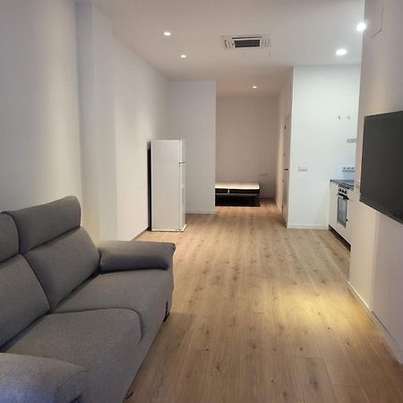 Apartamento Cienciasmar Валенсія Екстер'єр фото