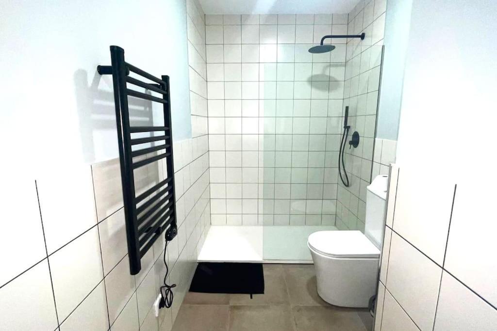 Apartamento Cienciasmar Валенсія Екстер'єр фото